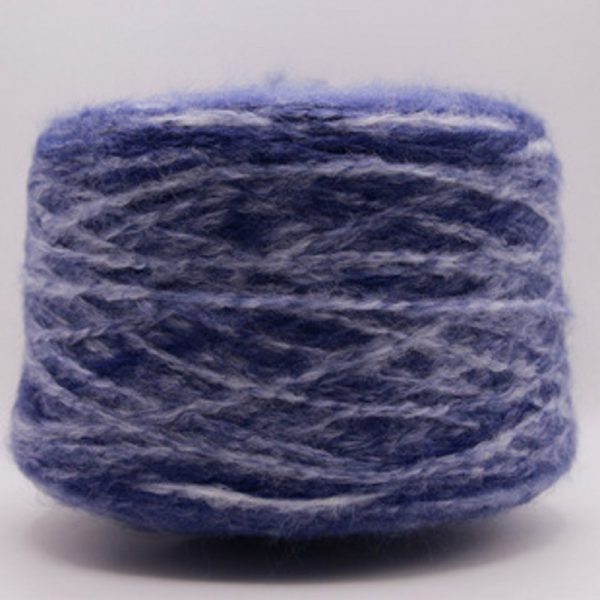 Cotton Blended Soffili Yarn